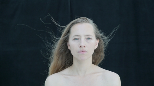 isild le besco, les mots, album, chanson, album, emilie dequenne