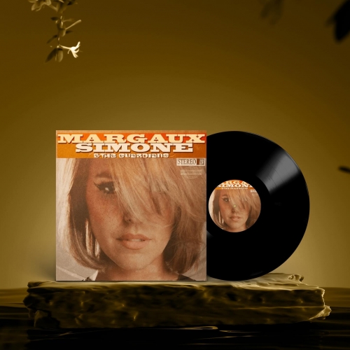 Margaux Simone, Avant que la nuit, Parlez moi de vous