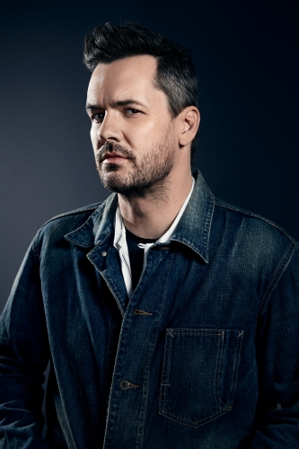 Jim Jefferies, Son of a Carpenter