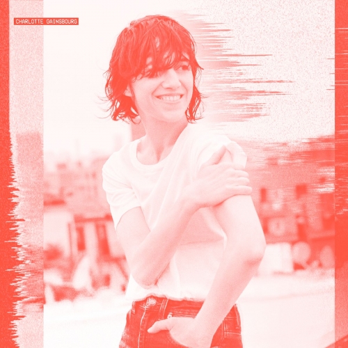 Charlotte Gainsbourg, Sylvia Says