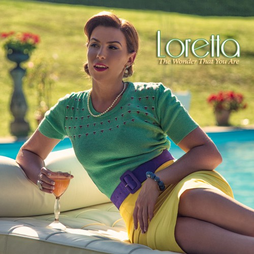 Loretta TWTYA visuel single.jpg
