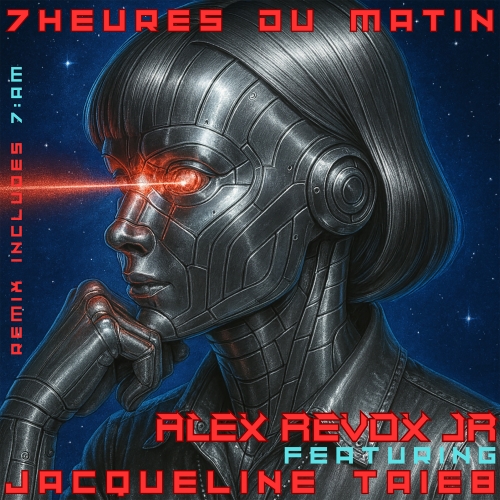 jacqueline taieb,remix,clip,alex revox jr,fgl productions,7 heures du matin,tonight i'm going home