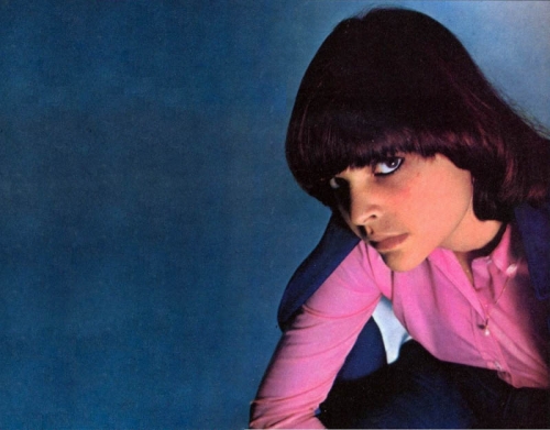 Jacqueline Taieb, remix