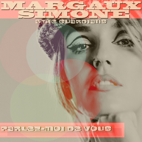 Margaux Simone, Avant que la nuit, Parlez moi de vous