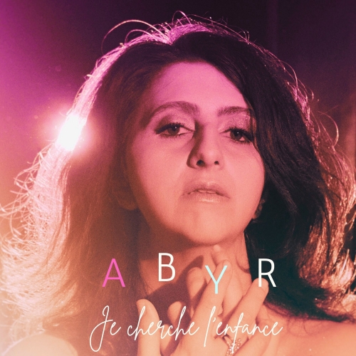 Abyr, chanteuse, album
