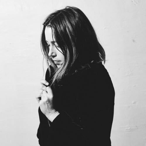 Marie Espinosa, La Pleureuse