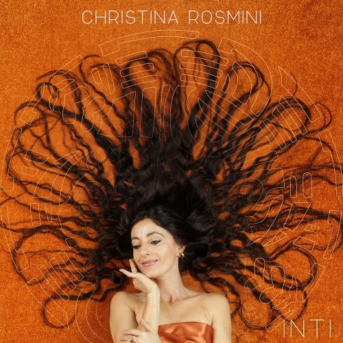 christina rosmini, clip, le temps qui passe, album, inti, concert, saint ouen, l'ocean de léa, junior fritz jacquet