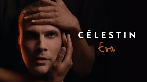 célestin,clip,eva,sebastien rambaud,musique,chanson,concert,tournée,vélo,bicyclette,tournée sans electricité