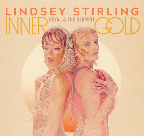 Lindsey Stirling, Inner Gold
