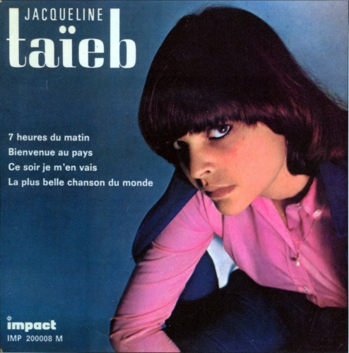 Jacqueline Taïeb, Play it like Jacqueline